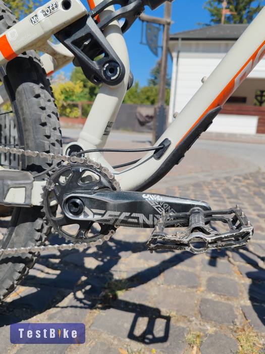 Használt Commencal Meta AM 29 2020