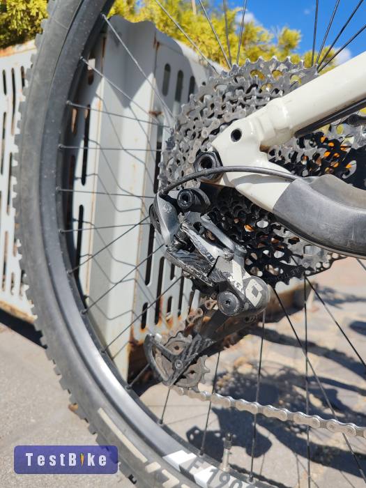 Használt Commencal Meta AM 29 2020