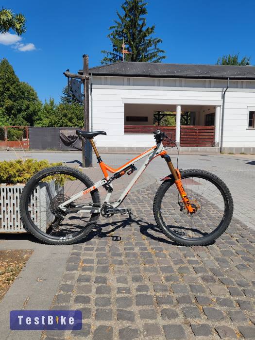Használt Commencal Meta AM 29 2020