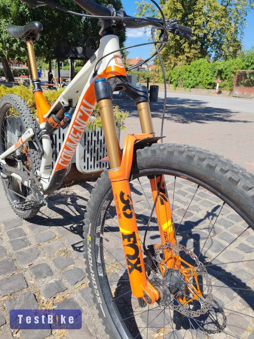 Használt Commencal Meta AM 29 2020