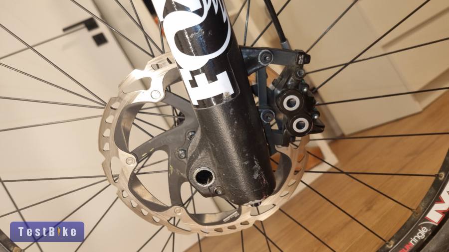 Használt Commencal supreme dh v3