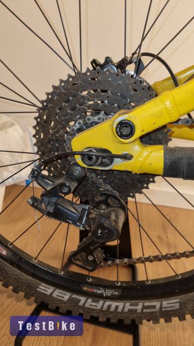 Használt Commencal supreme dh v3