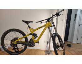 Használt Commencal supreme dh v3