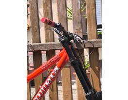 Használt Commencal Supreme eladó