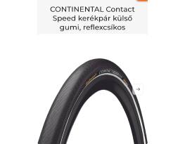 Használt Continental Contact Speed eladó