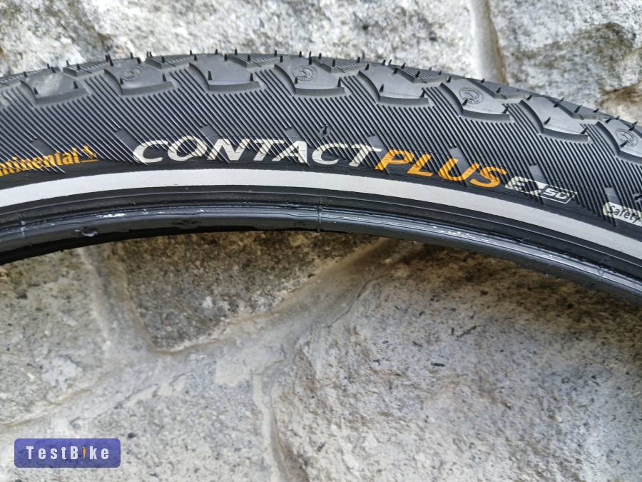 Használt Continental Contct Plus eladó 1,75