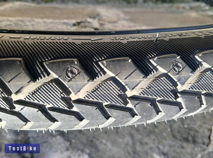 Használt Continental Contct Plus eladó 1,75