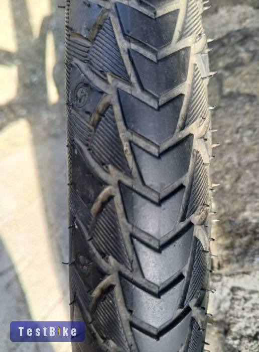 Használt Continental Contct Plus eladó 1,75