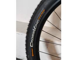 Használt Continental Cross King eladó