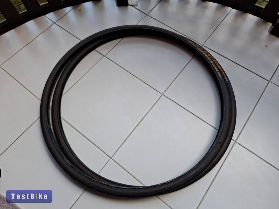 Használt Continental Gatorskin eladó