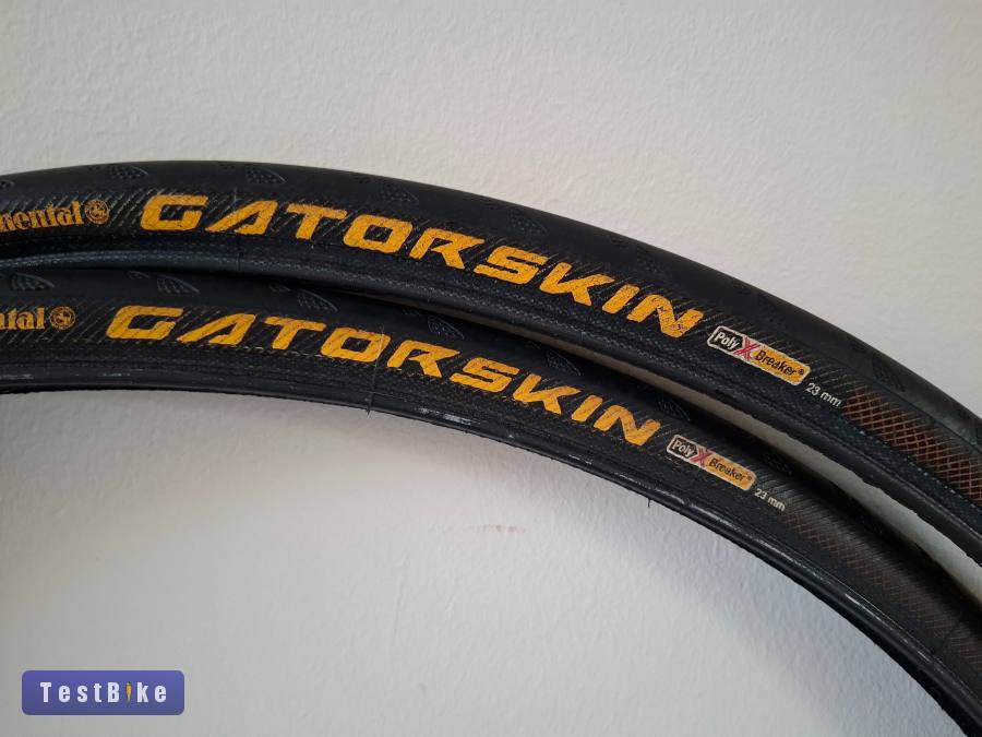 Használt Continental Gatorskin eladó