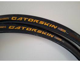 Használt Continental Gatorskin eladó