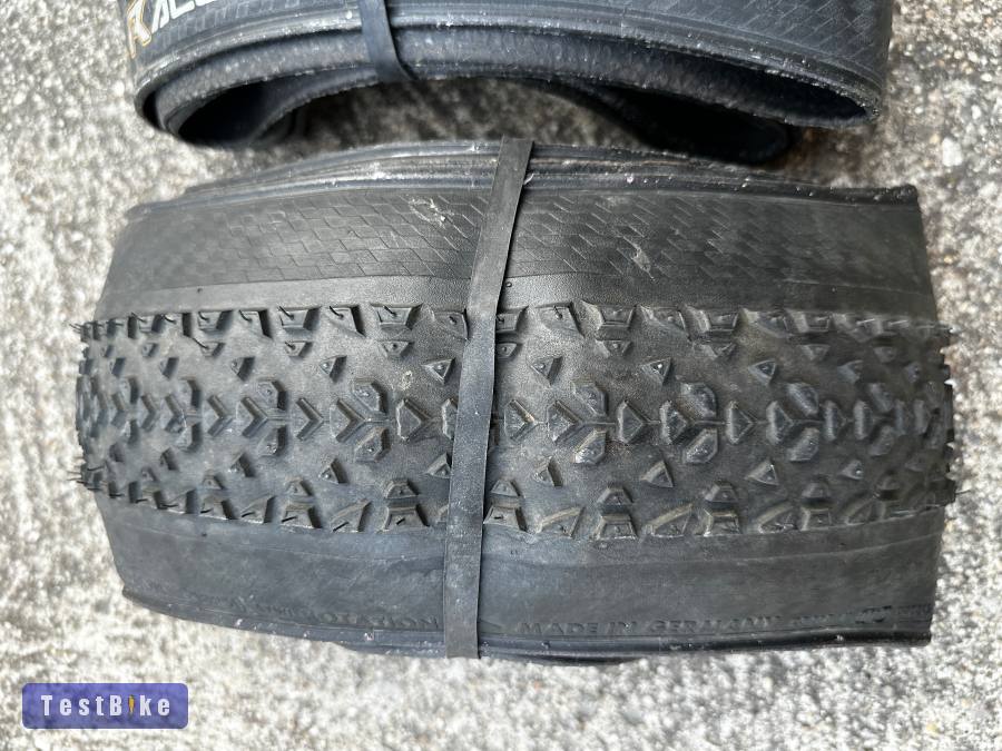 Használt Continental Race King eladó