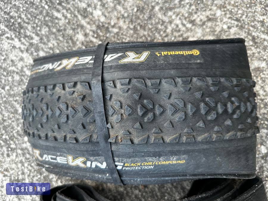 Használt Continental Race King eladó