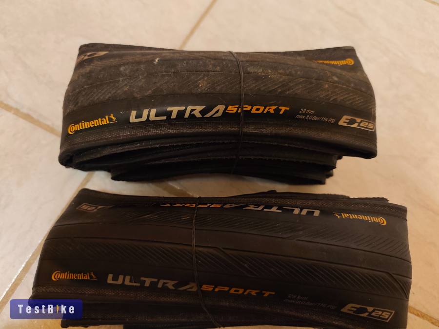 Használt Continental Ultrasport eladó