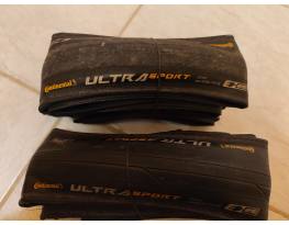 Használt Continental Ultrasport eladó