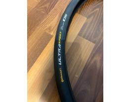 2db Új Continental Ultrasport 630x32/ 27x 1 3/4