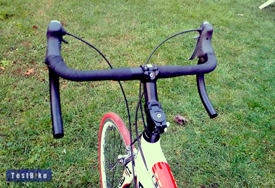 Használt Corratec CCT Team Ultegra eladó