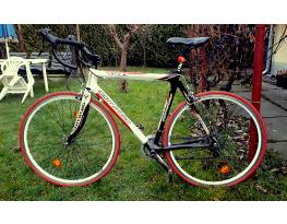 Használt Corratec CCT Team Ultegra eladó