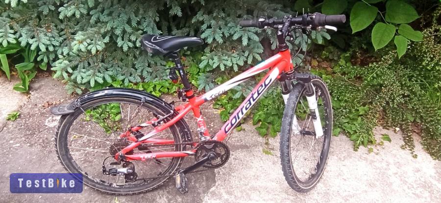 Használt Corratec X-Vert Teen eladó