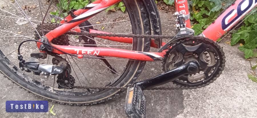 Használt Corratec X-Vert Teen eladó