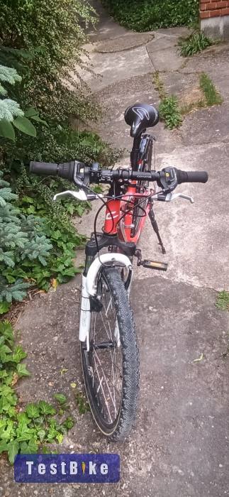 Használt Corratec X-Vert Teen eladó