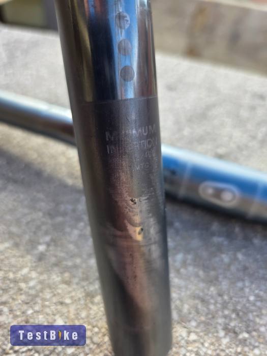 Használt CrankBrothers Cobalt 3 eladó