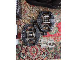 Használt Crankbrothers Double Shot 3