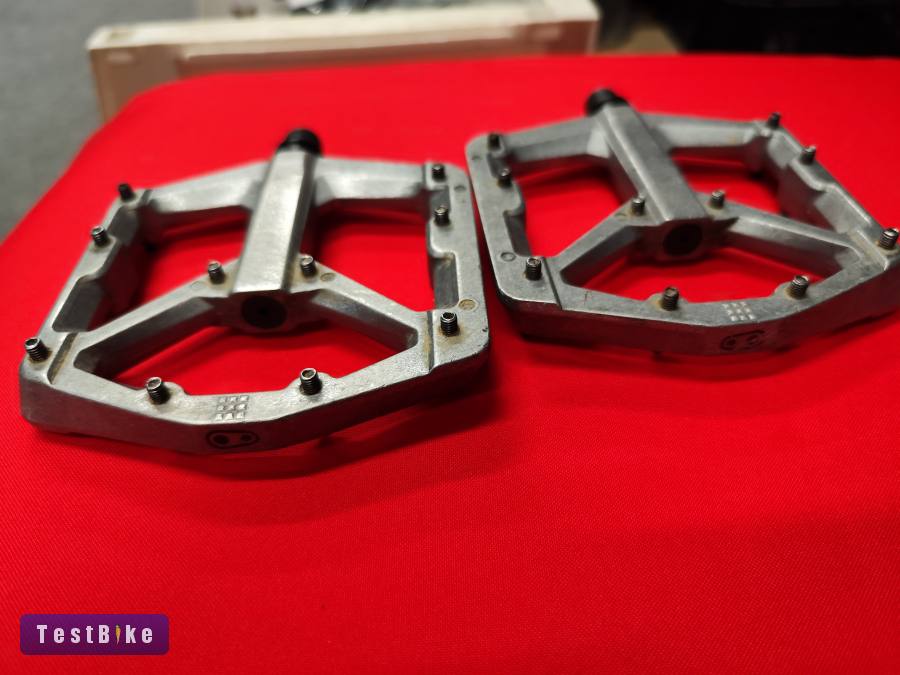 Használt Crankbrothers Stamp  2 eladó