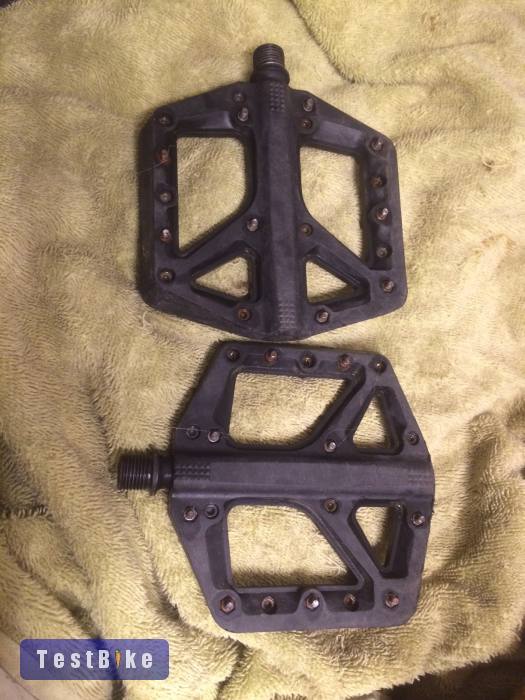 Használt Crankbrothers Stamp 1 eladó!