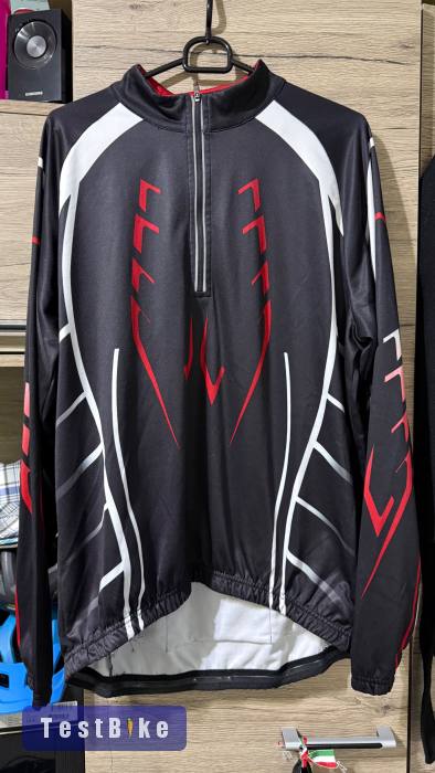 Használt Crivit kerékpáros sportfelső eladó