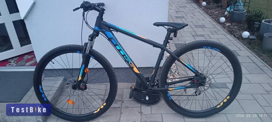 Használt Cross GRX eladó