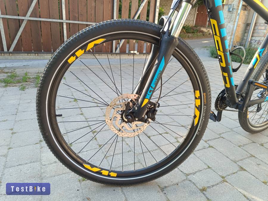 Használt Cross GRX eladó