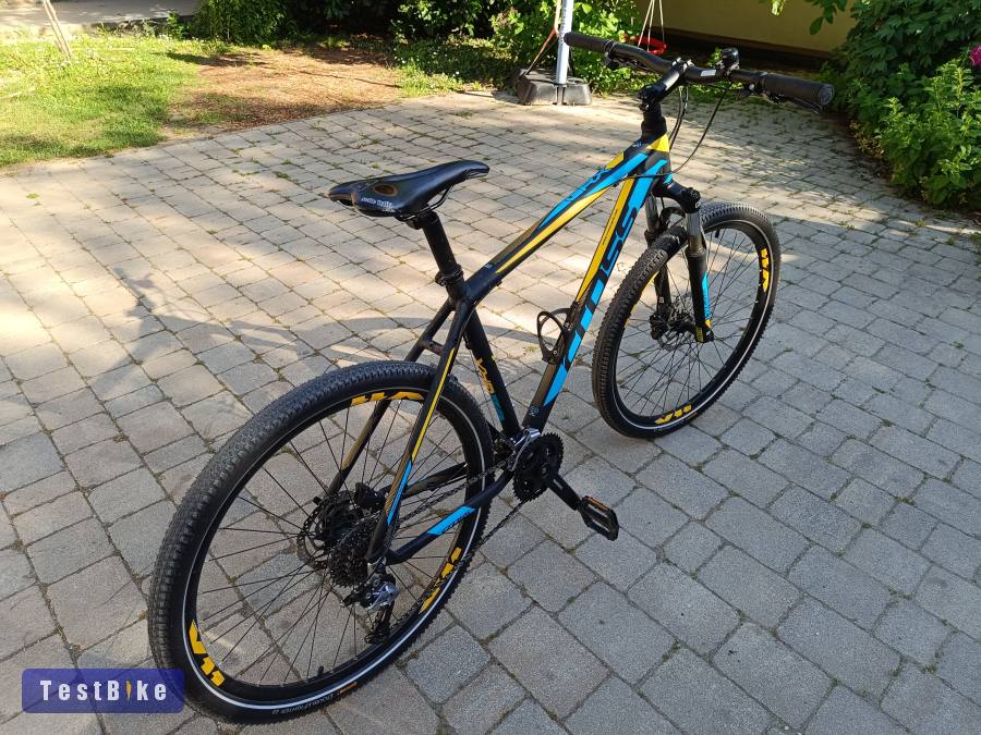 Használt Cross GRX eladó