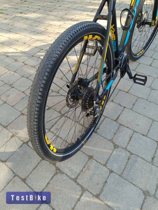 Használt Cross GRX eladó