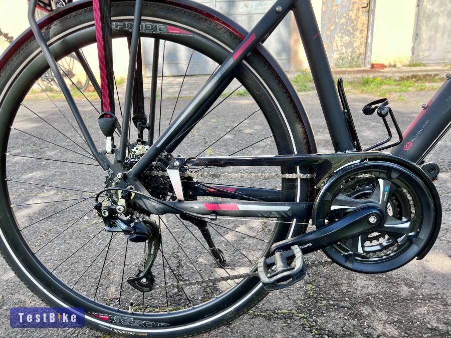 Használt Cross Travel eladó