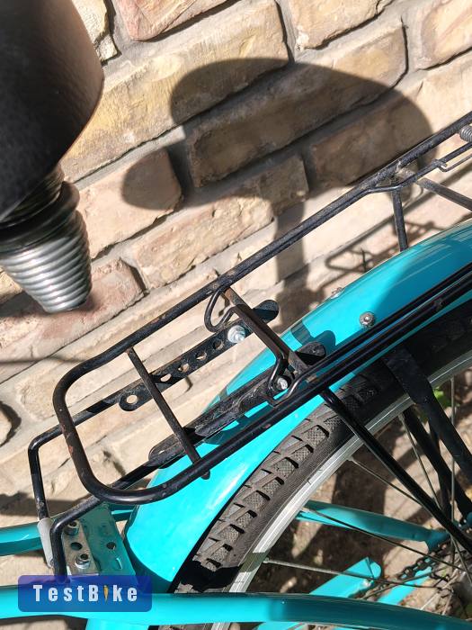 Használt Csepel Blackwood Cruiser eladó
