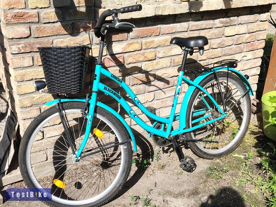 Használt Csepel Blackwood Cruiser eladó