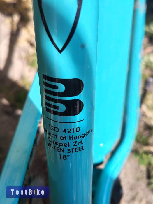 Használt Csepel Blackwood Cruiser eladó