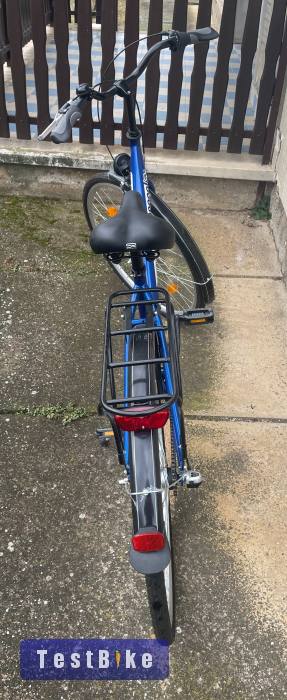 Használt Csepel Budapest B eladó