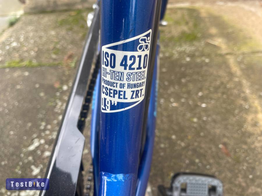 Használt Csepel Budapest B eladó