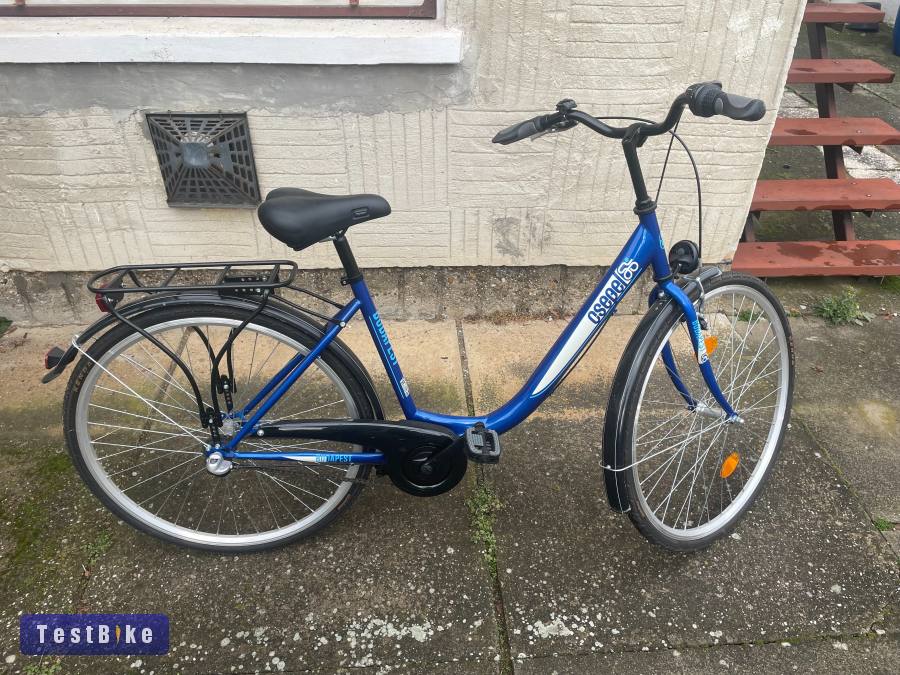 Használt Csepel Budapest B eladó