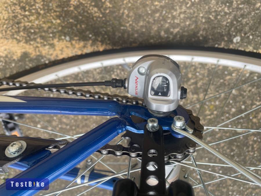 Használt Csepel Budapest B eladó