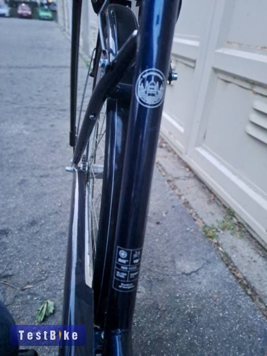 Használt Csepel Budapest C női eladó