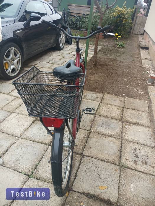 Használt Csepel Budapest C női eladó