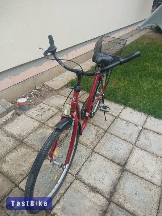 Használt Csepel Budapest C női eladó