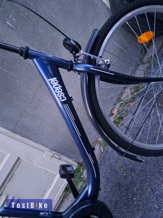 Használt Csepel Budapest C női eladó