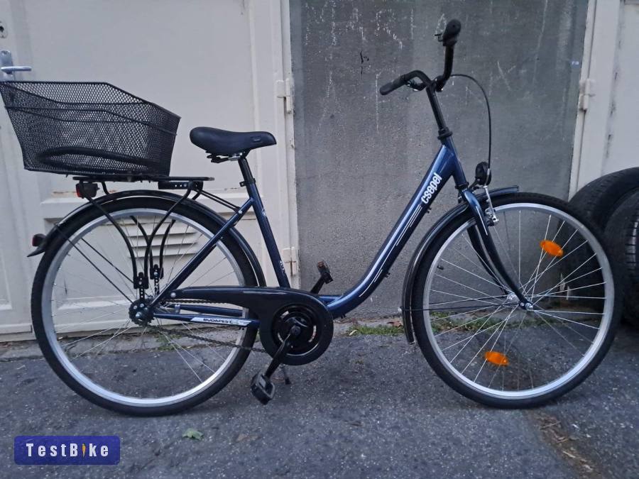 Használt Csepel Budapest C női eladó