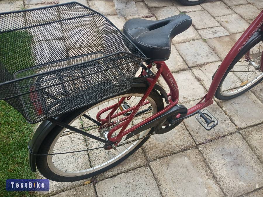 Használt Csepel Budapest C női eladó