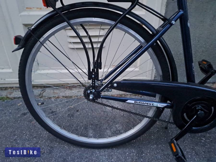 Használt Csepel Budapest C női eladó